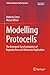 Modelling Protocells: The E...