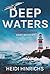 Deep Waters (Murder in the Dunes, #1)