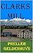 Clarks Mill (Totara Book 1)