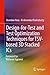 Design-for-Test and Test Optimization Techniques for TSV-based 3D Stacked ICs