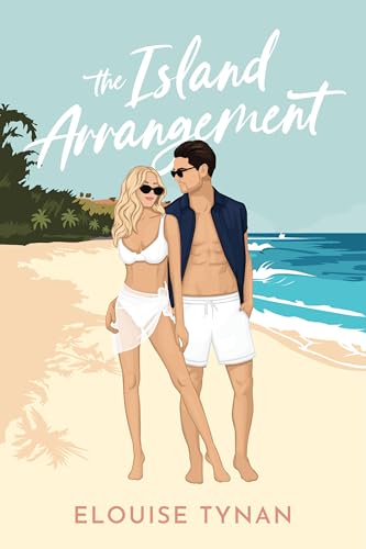 The Island Arrangement (Kindle Edition)