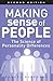 Making Sense of People by Samuel Barondes