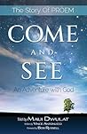 Come and See: An Adventure With God