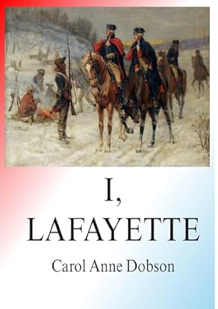 I, Lafayette