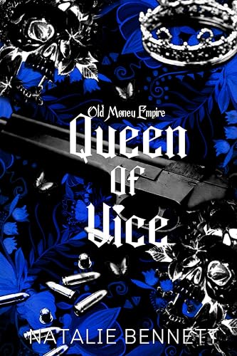 Queen of Vice (Old Money Empire #1)
