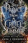 The Prince from a Cruel Summer (Curse of the Fae #3)