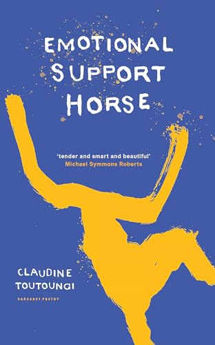 Emotional Support Horse (Paperback)
