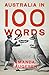 Australia in 100 Words by Amanda Laugesen