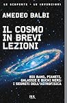 Il cosmo in brevi...