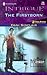 The Firstborn (Heartskeep, #1)
