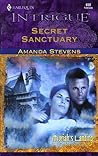 Secret Sanctuary (Moriah's Landing, #1) Secret Sanctuary (Moriah's Landing, #1)