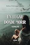 Un lugar donde mo...