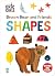 Brown Bear and Friends Shapes (World of Eric Carle) by Eric Carle