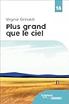 PLUS GRAND QUE LE...