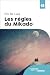 LES REGLES DU MIKADO by De Luca