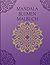 Mandala Blumen Malbuch - Tr...
