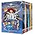 Amulet: Nine Book Collection