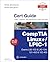 CompTIA Linux+ / LPIC-1 Pearson uCertify Course Student Access Card: (Exams LX0-103 & LX0-104/101-400 & 102-400)