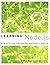 Learning Node.js: A Hands-On Guide to Building Web Applications in JavaScript