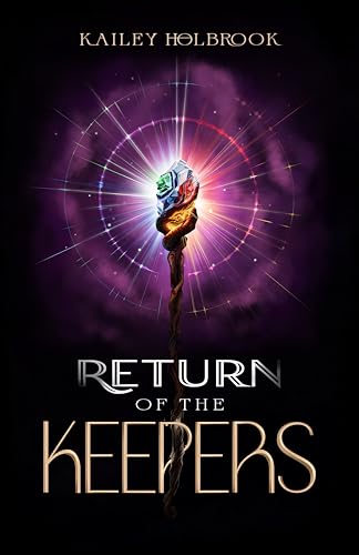 Return of the Keepers (Kindle Edition)