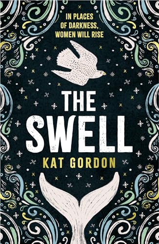The Swell (Kindle Edition)