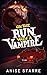 On the Run with a Vampire