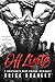 Off Limits by Erika  Bradley