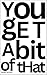 You Get a Bit of That by Adam Jacobs