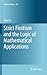 Strict Finitism and the Logic of Mathematical Applications (Synthese Library Book 355)
