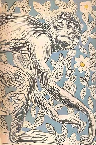 Journey to the West: (Abridged translation by Arthur Waley originally published in 1942 as "Monkey")