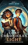 Lost Chronicles o...
