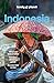 Lonely Planet Indonesia by David Eimer