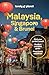 Lonely Planet Malaysia, Sin...