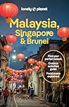 Lonely Planet Mal...