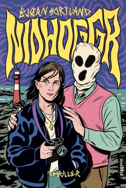 Nidhoggr (Paperback)