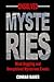 Unsolved Mysteries: Mind-Boggling and Unexplained Mysterious Events (Paranormal and Unexplained Mysteries)