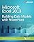 Microsoft Excel 2013 Building Data Models with PowerPivot (Business Skills)