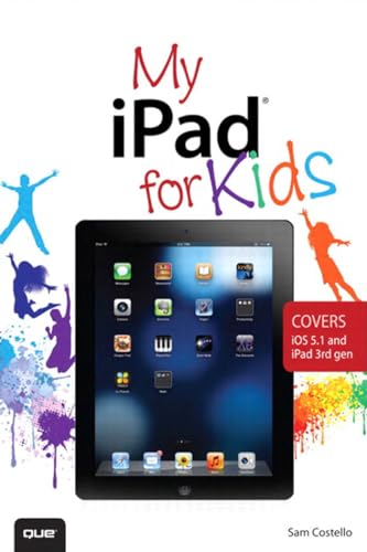 My iPad for Kids (My...)