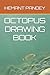 OCTOPUS DRAWING BOOK