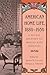American Home Life, 1880–19...
