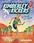 Jy Goes for Gold (Kimberley...