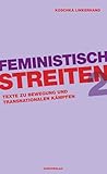 Feministisch stre...