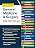 General Medicine and Surgery, MLA edition: Medical Student Revision Guides