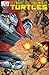 Teenage Mutant Ninja Turtles (2011-2024) #44