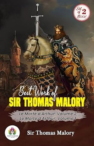 Le Morte D'Arthur: Volume 1 (of 2)