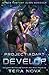 Develop (Project: Adapt #3)