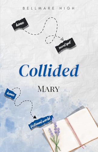 Collided (Paperback)