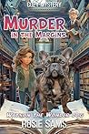 Murder in the Margins by Rosie Sams