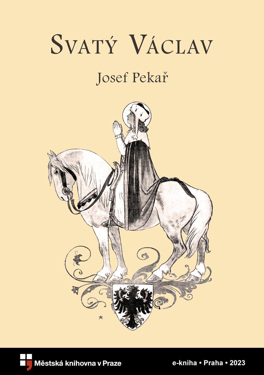 Svatý Václav (ebook)