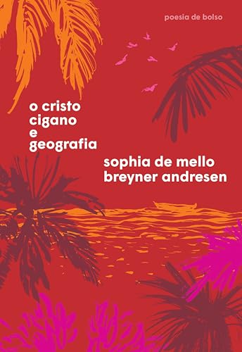 O Cristo Cigano & Geografia (Kindle Edition)
